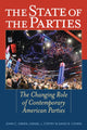 Book cover of: State of the Parties. By: Green, John C.