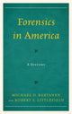 Book cover of: Forensics in America. By: Robert S. Littlefield