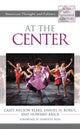 Book cover of: At the Center. By: Howard Brick