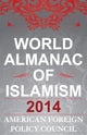 Book cover of: World Almanac of Islamism. By: American Foreign Law Association Staff