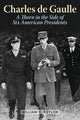 Book cover of: Charles de Gaulle. By: William R. KEYLOR