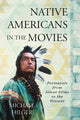 Book cover of: Native Americans in the Movies