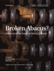 Book cover of: Broken Abacus?. By: Daniel Rosen