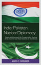 Book cover of: India-Pakistan Nuclear Diplomacy. By: Mario E. Carranza