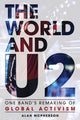 Book cover of: World and U2. By: Alan L. McPherson