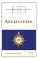 Book cover of: Historical Dictionary of Anglicanism. By: Colin Buchanan