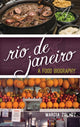 Book cover of: Rio de Janeiro. By: Marcia Zoladz