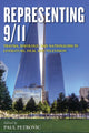 Book cover of: Representing 9/11