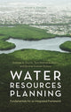 Book cover of: Water Resources Planning. By: Andrew A. Dzurik