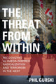Book cover of: Threat From Within. By: Gurski
