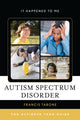 Book cover of: Autism Spectrum Disorder. By: Francis Tabone