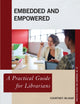 Book cover of: Embedded and Empowered. By: Mlinar