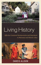 Book cover of: Living History. By: David B. Allison