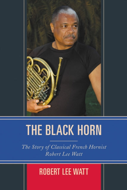 Book cover of: Black Horn. By: Watt