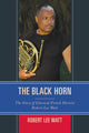 Book cover of: Black Horn. By: Watt