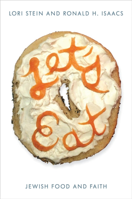 Book cover of: Let's Eat. By: Lori Stein
