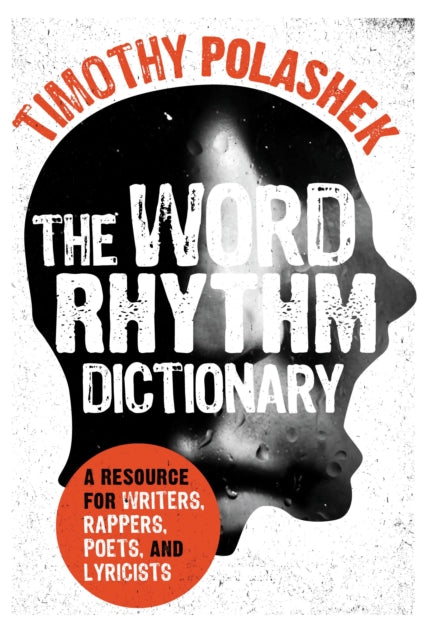 Book cover of: Word Rhythm Dictionary. By: Timothy Polashek
