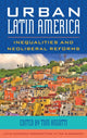 Book cover of: Urban Latin America