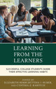 Book cover of: Learning from the Learners. By: Elizabeth Berry