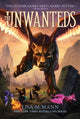 Book cover of: Unwanteds. By: Lisa McMann