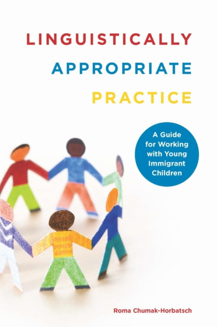 Book cover of: Linguistically Appropriate Practice