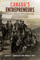 Book cover of: Canada's Entrepreneurs. By: Réal Bélanger