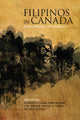 Book cover of: Filipinos in Canada. By: Roland Sintos Coloma