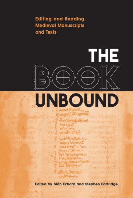 Book cover of: Book Unbound. By: Sian Echard