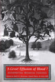 Book cover of: 'a Great Effusion of Blood'?. By: Mark D. Meyerson