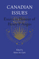 Book cover of: Canadian Issues
