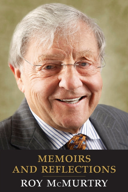 Book cover of: Memoirs and Reflections