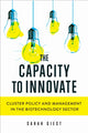 Book cover of: Capacity to Innovate. By: Sarah Giest