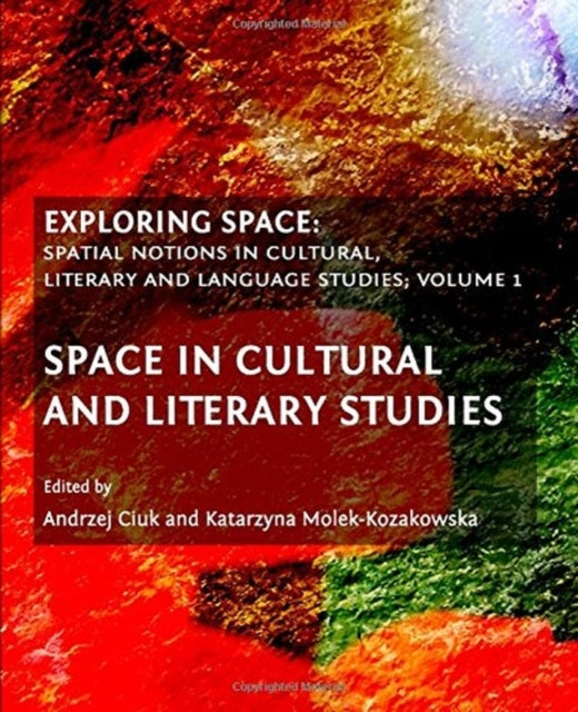 Book cover of: Exploring Space