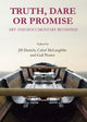 Book cover of: Truth, Dare or Promise. By: Jill Daniels