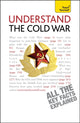 Book cover of: Understand The Cold War: Teach Yourself. By: Jones, C. B.