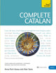 Book cover of: Complete Catalan Beginner to Intermediate Course