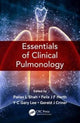 Book cover of: Essentials of Clinical Pulmonology. By: Pallav Shah