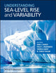 Book cover of: Understanding Sea-level Rise and Variability. By: John Church