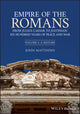 Book cover of: Empire of the Romans. By: John Matthews