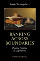 Book cover of: Banking Across Boundaries