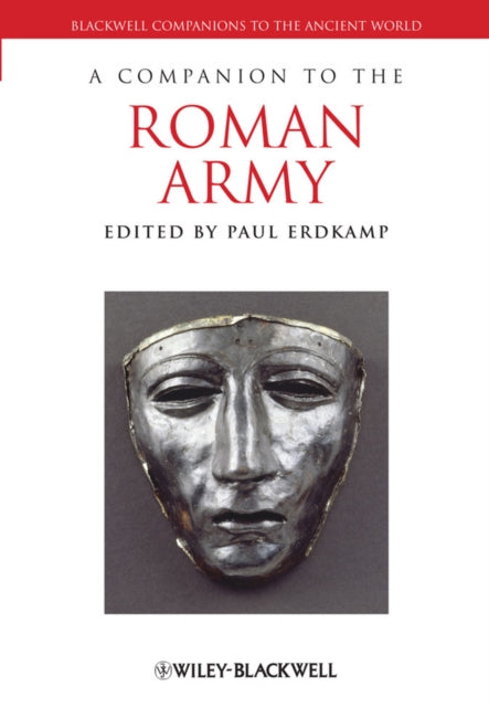 Book cover of: Companion to the Roman Army