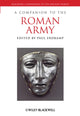 Book cover of: Companion to the Roman Army