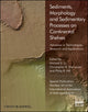 Book cover of: Sediments, Morphology and Sedimentary Processes on Continental Shelves. By: Michael Li