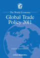Book cover of: World Economy. By: David Greenaway