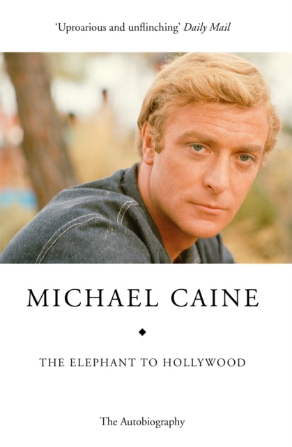 Book cover of: Elephant to Hollywood
