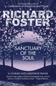 Book cover of: Sanctuary of the Soul. By: Richard Foster