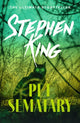 Pet Sematary, King's #1 bestseller – soon to be a major motion picture 9781444708134 Stephen King