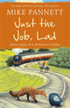 Book cover of: Just the Job, Lad