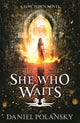 Book cover of: She Who Waits
