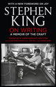 Book cover of: On Writing